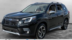 2023 Subaru Forester Touring
