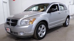 2011 Dodge Caliber Mainstreet