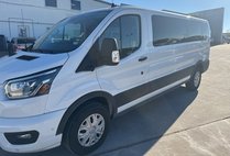 2023 Ford Transit 350 XLT
