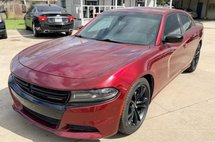 2018 Dodge Charger SXT