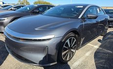 2024 Lucid Air Touring