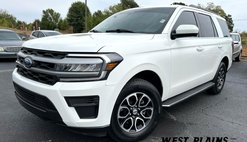 2022 Ford Expedition XLT