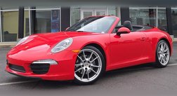 2013 Porsche 911 Carrera