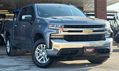 2022 Chevrolet Silverado 1500 Limited LT