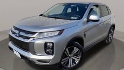 2023 Mitsubishi Outlander Sport ES