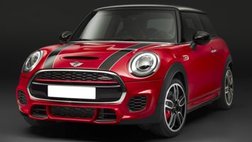 2017 MINI Hardtop John Cooper Works
