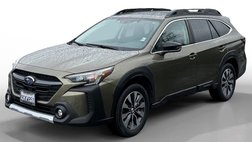 2023 Subaru Outback Limited