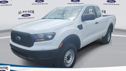 2019 Ford Ranger XL