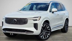 2025 Volvo XC90 B5 Plus Bright Theme 7P