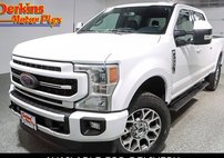 2022 Ford Super Duty F-250 Lariat