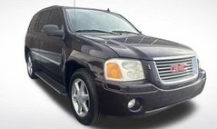 2008 GMC Envoy SLT