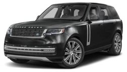 2023 Land Rover Range Rover P530 SE