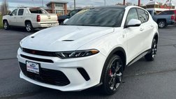 2023 Dodge Hornet GT Plus