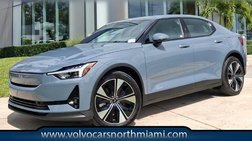 2024 Polestar 2 Long Range Dual Motor