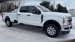 2023 Ford Super Duty F-250 XLT