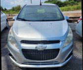 2014 Chevrolet Spark 1LT CVT