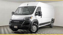 2023 Ram ProMaster 2500 159 WB