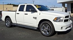 2019 Ram Ram Pickup 1500 Classic Express