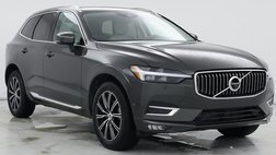 2021 Volvo XC60 T5 Inscription