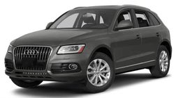 2014 Audi Q5 2.0T quattro Premium Plus