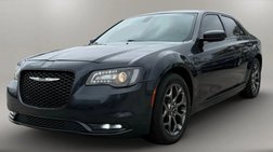 2017 Chrysler 300 S