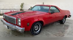 1977 Chevrolet 