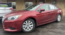 2015 Subaru Legacy 2.5i Premium