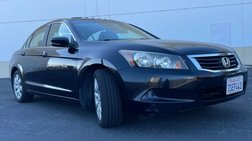 2008 Honda Accord EX-L