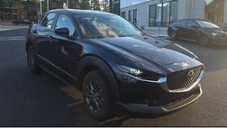 2023 Mazda CX-30 2.5 S