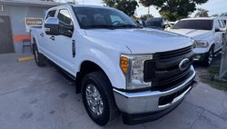 2017 Ford Super Duty F-250 XL