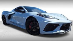 2021 Chevrolet Corvette Stingray