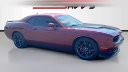 2018 Dodge Challenger R/T Scat Pack