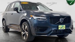 2022 Volvo XC90 Recharge T8 R-Design