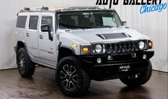 2003 HUMMER H2 Base