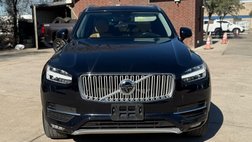 2016 Volvo XC90 T6 Inscription