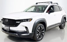 2026 Mazda CX-50 Hybrid Premium Plus