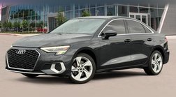 2023 Audi A3 Premium Plus 40 TFSI