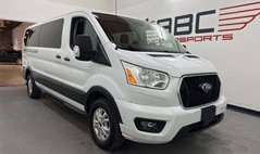 2021 Ford Transit 350 XLT