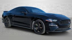 2022 Ford Mustang GT