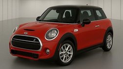2013 MINI Roadster Cooper S