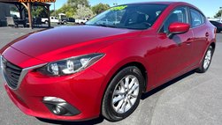 2016 Mazda MAZDA3 i Grand Touring