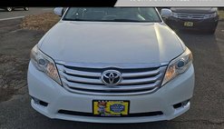 2011 Toyota Avalon Limited