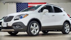 2016 Buick Encore Convenience