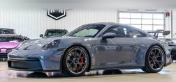 2023 Porsche 911 GT3