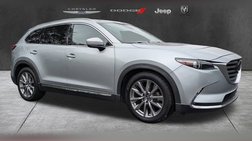 2021 Mazda CX-9 Grand Touring