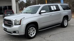 2019 GMC Yukon XL SLT