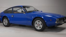 1970 Alfa Romeo 