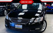 2006 Lexus GS 300 Base