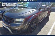 2020 Dodge Journey Crossroad