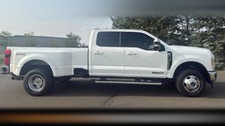 2023 Ford Super Duty F-350 Lariat